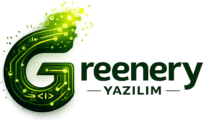 Greenery Yazılım